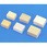 木製ブロック台 中 100個入