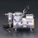 100V×90W ミニコンプレッサー