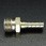 1/2インチx13mm 雄ネジステム