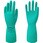 耐薬品手袋 アルファテックソルベックス 37-145