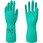 耐薬品手袋 アルファテックソルベックス 37-676