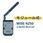 IoT ワイヤレスモジュール(Wi-Fi 2.4GHz/5GHz)WISE-4250シリーズ