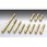 ビビッドボルトSET(24K)
