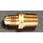 NPT1/8xF1/4インチ フレアーハーフユニオン