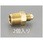 NPT1/2xF3/8インチ フレアーハーフユニオン