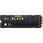 WD BLACK SN850X NVMe PCIe Gen4 SSD 5年保証 Heatsink付 1TB WDS100T2XHE