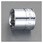 13mm 3/8SQ ソケット