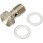 #3 BANJO BOLT P1.00S ステン (BREMBO対応)