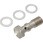 #3 BANJO BOLT P1.25W ステン