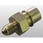 #3 フレアナットアダプター M10-P1.25 INV