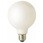 40W相当 LEDフィラメント Φ80 ボール型電球 E26 LDG4LG80シリーズ