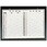 600x900mm 予定表ボード