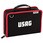 USAG フォールディングツールバッグパネル付