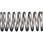 4.0x11mm 押しスプリング