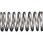 4.5x12mm 押しスプリング
