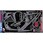 FRONT/REAR BODY PAD
