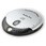 コンパクトCDプレイヤー Bluetooth機能搭載
