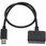 2.5インチSATA-USB3.2Gen1変換アダプタ