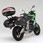 GIVI 4108FZ NINJA250('13)