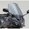 GIVI D437S スクリーン FZ1FAZER