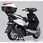 GIVI SR354 SPキャリア シグナスX