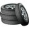 【スタッドレスタイヤ4本set】 BRIDGESTONE(ブリヂストン)  W300 145/80R12 80/78N LT
