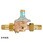 戸別給水用減圧弁 GD-46シリーズ 20A GD-46PPシリーズ