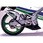 ブラックテール KR-1