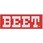 BEET 耐熱ステッカー