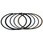 PISTON-RING SET
