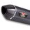 GSX1300R隼K8-L1 Slip-On R77J (SMC)
