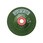 100x5mm/#36 フレキシブル砥石 EA809ZEシリーズ