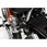 オフセットヘルメットホルダーステー FOR SHIFTUP4Lテールベース