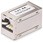 LANケーブル延長コネクター/CAT6A対応/シールド付き/メス-メス/T568端子/ギガビットイーサネット対応 RJ45中継用インラインカプラー