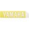 YAMAHA エンブレムセット