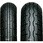 IRC タイヤ GS-19 チューブレス 130/70-18 リア T/L