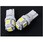 LED5 T10ウェッジバルブ 5連SMD 24V