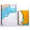 廃版海図文具シリーズ 海図リングノートL A5