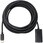 USB3.2Gen1 Type-Cアクティブ延長ケーブル 5m