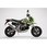 R-EVO ステンレスサイレンサー KSR110 BC-KL110A