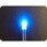 かんたんLEDシリーズ 高輝度LED(青色・5mm)