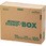 ゴミ袋 70L 半透明 (エコノプラスBOX)