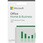 Microsoft Office Home & Business 2024(最新 永続版)|POSAカード版|Windows11、10/mac対応|PC2台