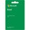 Microsoft Excel 2024(最新 永続版)|POSAカード版|Windows11、10/mac対応|PC2台
