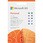 Microsoft 365 Personal (最新 1年版)|POSAカード版|Win/Mac/iPad|インストール台数無制限(同時使用可能台数5台)