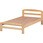 木製ベッド スアレスNA