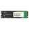 M.2 SSD PCI-ExpressGen3x4 512GB R：2100MB/s W：1500MB/s 3D TLC 3年保証