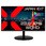 液晶ディスプレイ 23.8型/2560×1440/DP、HDMI、DVI×1/ブラック/スピーカー無/3年保証