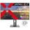 液晶ディスプレイ 27型/2560×1440/DP、HDMI、USB-C×1/ブラック/スピーカー有/2年保証