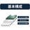【オーダー】 搬送用ベルト  ニューライトグリップ(NLG)GU-12D ニッタ